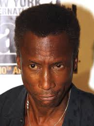 Michael Wright's Instagram, Twitter & Facebook