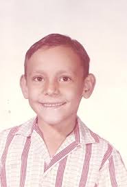 Richard Becerra Obituary