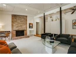 Traditional fireplaces have a rustic look and are usually built into your home's wall with a faux or natural stone or brick chimney. One Of Two Brick Fireplaces In This Home Candysdirt Com
