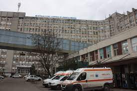Medicii de specialitate din cadrul spitalul clinic judetean de urgenta craiova asigură continuitatea prin linii de gardă distincte în următoarele conform ministerului sanatatii, spitalul clinic judetean de urgenta craiova este incadrat la clasificarea ii plan conf conform ordinului ministrului sanatatii nr. AsistentÄ De La Spitalul Clinic JudeÈean De UrgenÈÄ Craiova Rezultat Pozitiv Covid 19 Cuvantul LibertÄÅ£ii