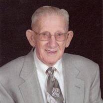 George Reiners Obituary