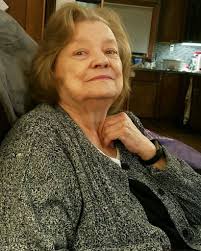 Barbara Faye McGraw Obituary February 19, 2024