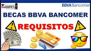 Un total de 20 estudiantes de la buap fueron seleccionados para formar parte del programa de becas bbva para chavos que inspiran, el cual consiste en un apoyo económico por un monto inicial de 3. Becas Bbva 2021 2022 Informacion Cuales Son Los Requisitos Youtube