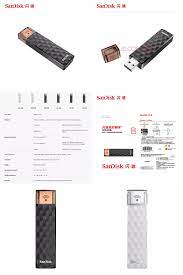 100% genuine sandisk fast from usa | sealed retail pack. Visit To Buy Original Sandisk Connect Wireless Stick Usb Flash Drive Sdws4 Wi Fi Usb 2 0 16gb 32gb 64gb 128gb 200gb 256 Sandisk Usb Flash Drive Flash Drive