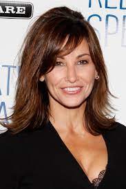 One of the short hairstyles and haircuts that women over 40 must try. 60 Unbeatable Haircuts For Women Over 40 To Take On Board In 2021