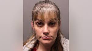 New York woman accused of hiding roommate's corpse while inviting guests  over for parties, police say