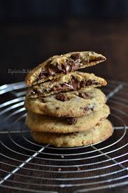 Cookies Cœur Fondant Nutella Cookies Recette Recette Cookies Moelleux Cookies Moelleux