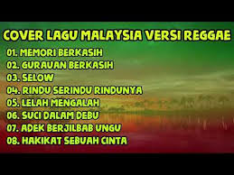 List of best reggae youtube channels. Musik Reggae Malaysia