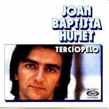 Joan Baptista Humet Discography: Vinyl, CDs, & More