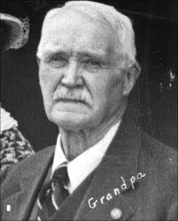 Charles and John Conrad