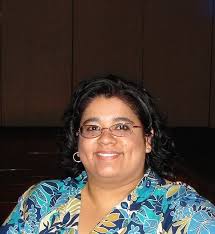 Congratulations to Aracely Sanchez for 15 Years at TMC Design today!