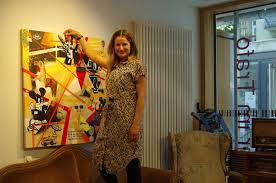 Kultur im Trafo“ hat eine neue Geschäftsführerin, die mit frischem Programm  in den Sommer startet