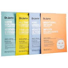 Summer Self Care Set Dr Jart Sephora Rehydrate Skin Oily Skin Care Sephora