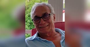 Obituary information for James LaCavera