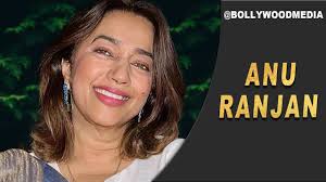 Anu Ranjan,Anushka Ranjan & Aditya Seal Visit Swami Vivekanand Education  Centre To Encourage Student