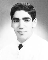 CLASSES OF 1965-1967 (NORTHEAST HIGH SCHOOL)