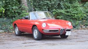 Image result for Alfa Red 1966 Alfa-Romeo