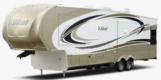 Forest river wildcat 5th wheel. Forest River Wildcat Specs Floorplans
