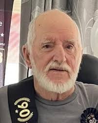 Remembering Duane Henry Turnbell