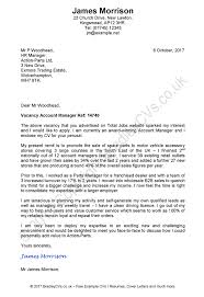 In many cases, your cover letter represents your first communication with your potential employer. Cover Letter Sample