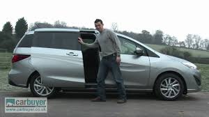 And here are my findings from the first 600 km of driving. Mazda5 Owner Reviews Mpg Problems Reliability Carbuyer
