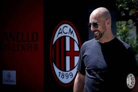 €* 26 şub 1983, maceió, brezilya. Milan Jadi Klub Terakhir Pepe Reina