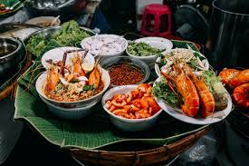 12 Of The Best Places To Eat Drink And Shop In Bangkok Food Healthy Food Delivery Healthy Meal Delivery Service