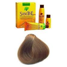 Quale tipo biondo scuro scegliere? Sanotint Light Tintura Per Capelli Colore 79 Biondo Scuro Naturale Efarma