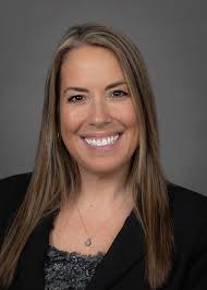 Kim Ruby Staples, PA