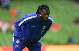 Three clubs are reportedly showing an interest in signing tiemoue bakayoko from chelsea this summer. Bakayoko Juventus Transfer Eyed From Chelsea