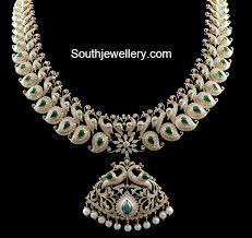 Diamond rolo link chain 10mm necklace 14k 38.04ctw. Parity Nac Jewellers Necklace Designs With Price Up To 62 Off