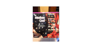 Amazon.com: Medium Cool