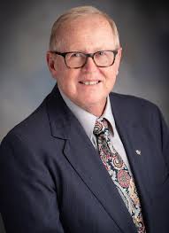 Thomas "Buck" Mahoney (2023)