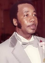 James Davis Obituary (2018)