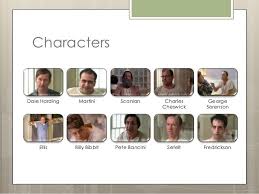 One Flew Over The Cuckoo S Nest Text Analysis One Flew Over The Cuckoos Nest Spark Notes Text Analysis Cuckoo