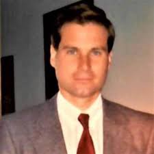 Gregory S. Winski Obituary (1954