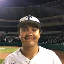 Monday's high school softball, baseball, golf results