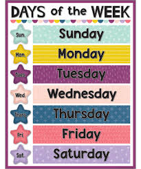 Keep organized with printable calendar templates for any occasion. Week Days