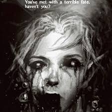 Ao oni might not seem like a bad game, it is set in an abandoned mansion in which you have to run away from the ao oni, and solve puzzles to escape. Ben Drowned Bendrow90349334 Twitter