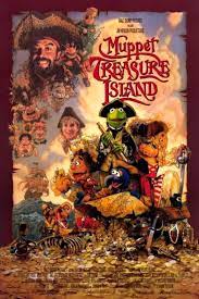 Los Telenecos En La Isla Del Tesoro 1996 Los Telenecos La Isla Del Tesoro Walt Disney Pictures