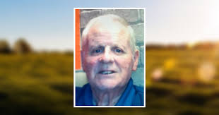 Robert Carroll Sr. Obituary December 28, 2018