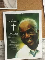 Mr Mack Lewis Boxing Gym/Foundation