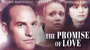 Watch The Promise of Love