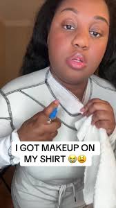 How to Use Shaving Cream to Remove Makeup Stains