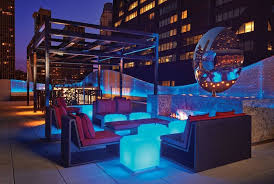 Lake shore drive (between n. The Best Rooftop Bars In Chicago Orbitz