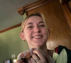 UPDATE: Chelle Riggs has been...