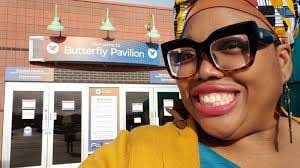 Benita Werner's Instagram, Twitter & Facebook