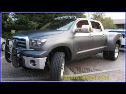 Learn more about price, engine type, mpg, and complete safety and warranty information. Toyota Dually 2018 Toyota Tundra Tdr Sport Concept Youtube