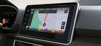 Map updates for garmin gps navigators in basecamp, mapsource and gmapsupp formats. Seat Navigation Systems Your Car Sat Nav Updates Seat