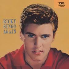Ricky Nelson